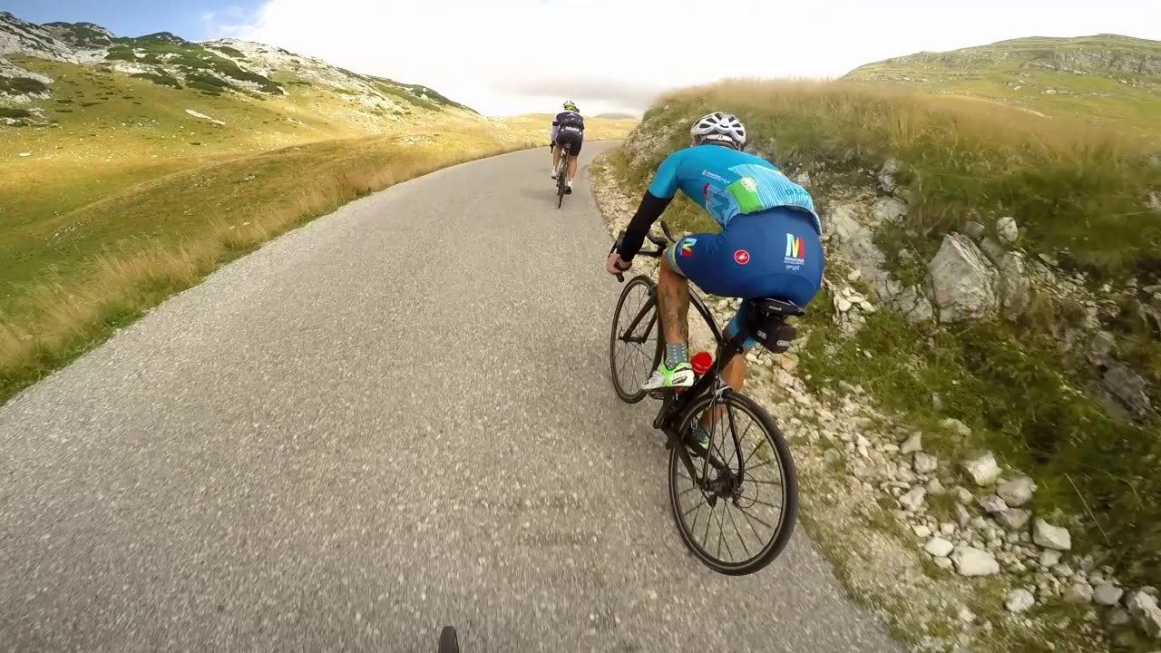 Durmitorski Prsten 2019