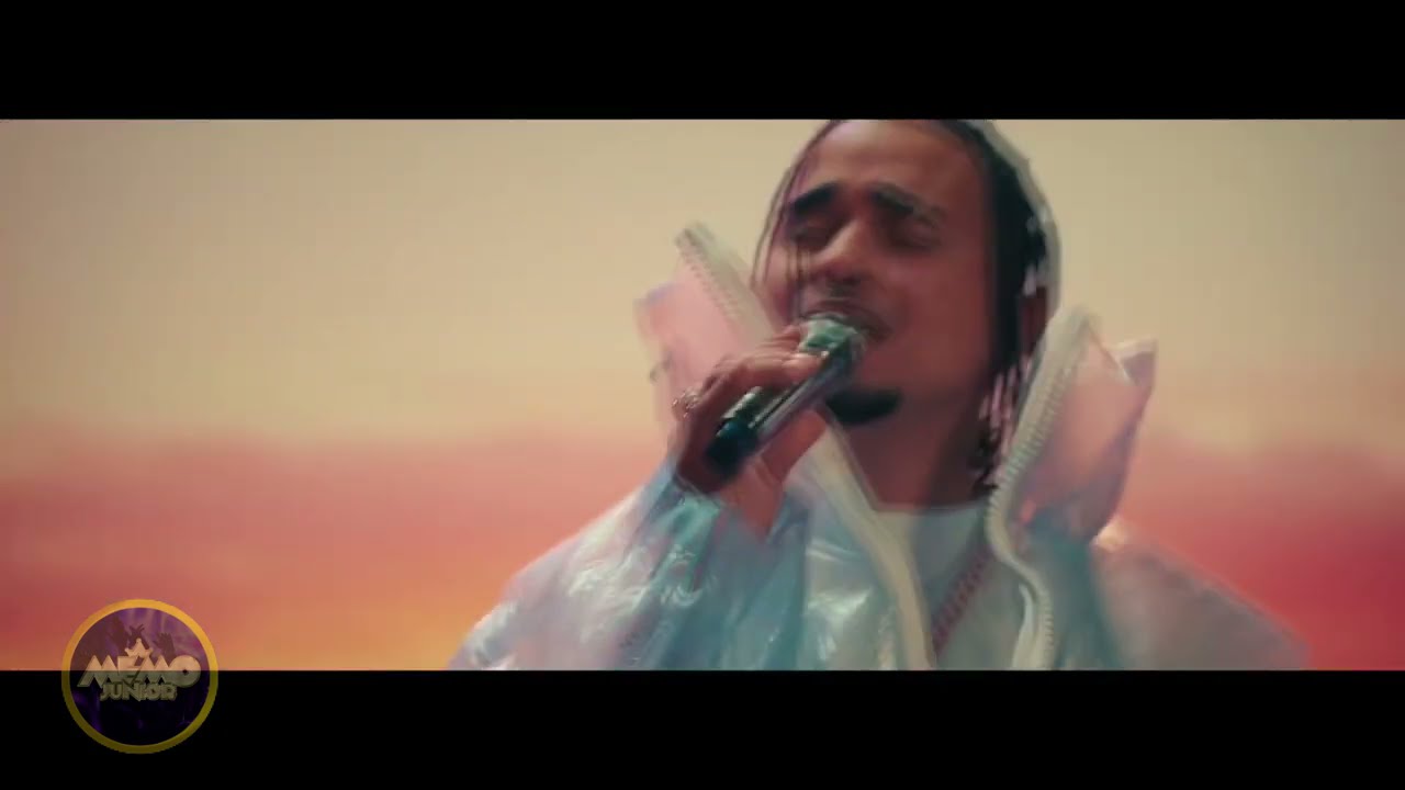 MIX Reggaeton Éxitos 2021 Vol.2 - Dj Memo Junior