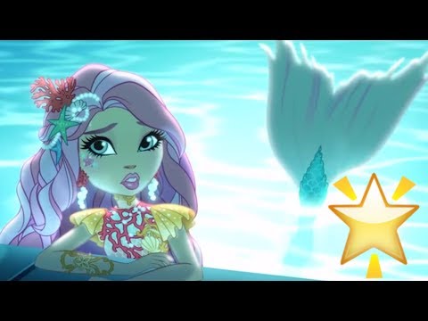 LIVE | Ever After High Full Episodes - Meet the Princesses! | Epic Winter