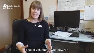 Collaborative Practice: West Moors Legability case study
