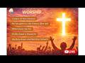 GFM251102 -Worship- Creator of the Universe (Sr Monica)