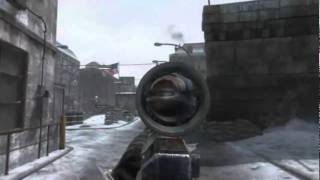 Black Ops: Collateral on Berlin Wall