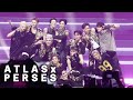 ATLAS x PERSES / T-POP Concert Fest 3 | 13.10.2024 (4K)