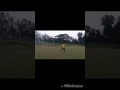 How to bangladeshi soccer skills by ariful hoque topu