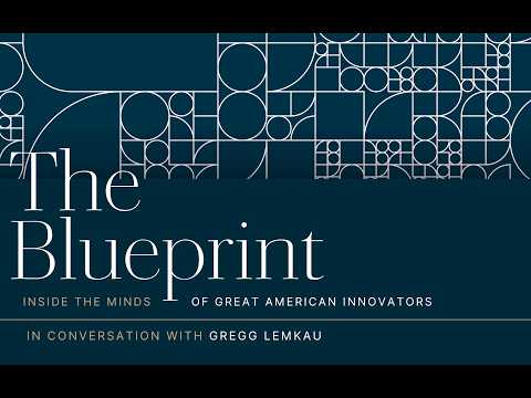 Inside the Minds of Great American Innovators with Gregg Lemkau