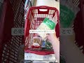食費を1万減らした方法　#shorts