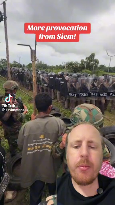 Thailand 👉👮💥🇹🇭🧕🧓🧓https://vt.tiktok.com/ZSDA1RJ56/