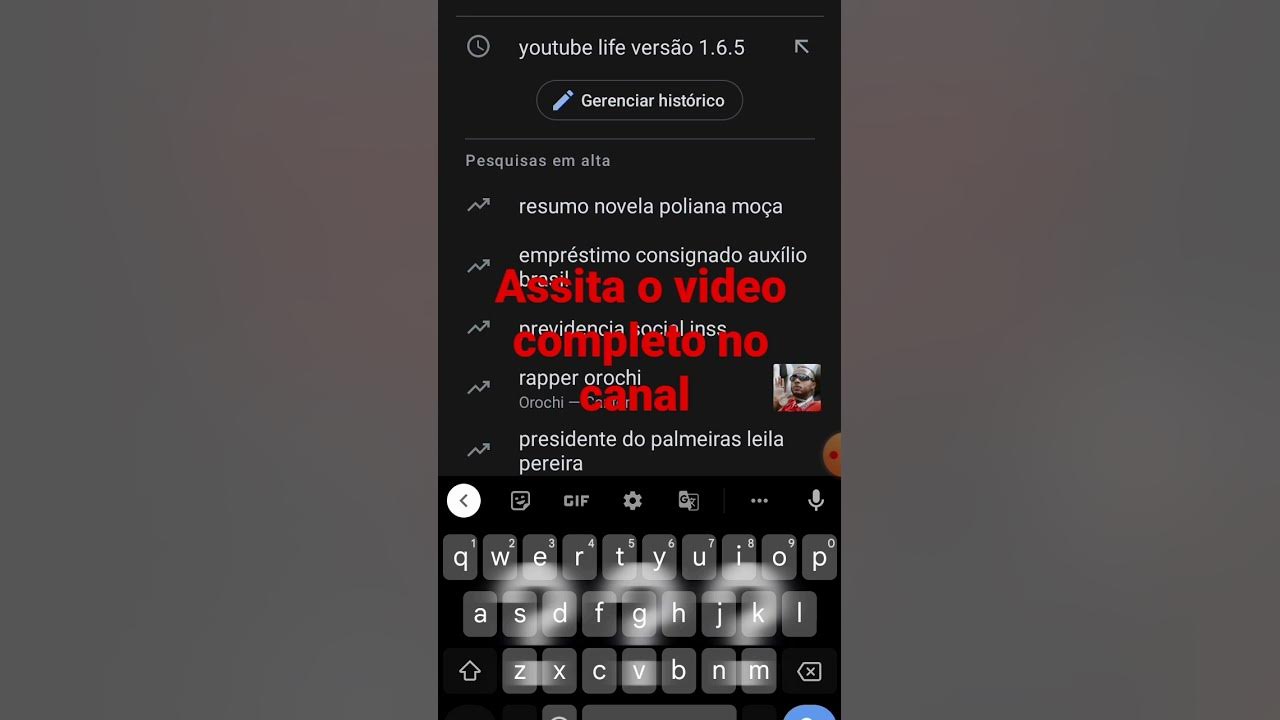 life atualizado.(1.6.5) 