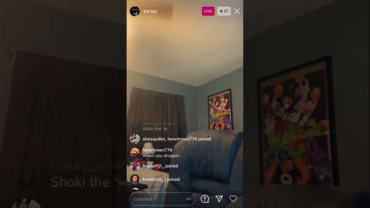 (New Snippet) COMETHAZINE x TNT Tez - Broccoli