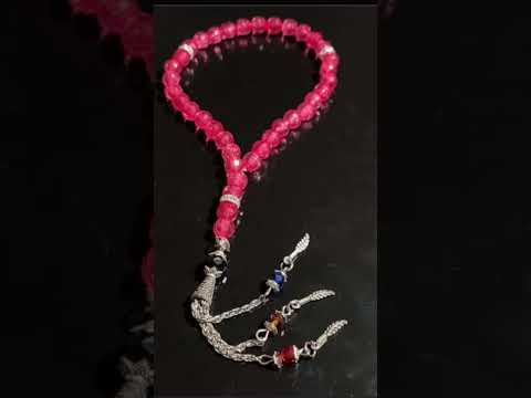 مجموعه سبح 33 99 200 500 تحفه