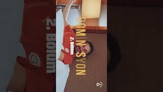 💬 Domi̇n4Syon İlkay Gündoğan & Leroy Sané - 2. 🦁Tamamı Youtube Katıl Sarı Kırmızı Paket’te