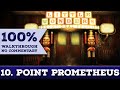 Bioshock Remastered Walkthrough (Survivor, No Damage,100% Completion) 10 POINT PROMETHEUS