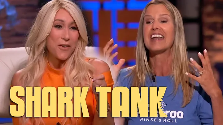 Rinseroo's Entrepreneurs Are PERFECT For Lori | Shark Tank US | Shark Tank Global
