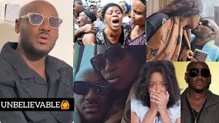 видео: 45 минут назад‼️2face Idibia & Natasha pànìç as fans demand return immediately virusal video sūrf... картинка: 45 минут назад‼️2face Idibia & Natasha pànìç as fans demand return immediately virusal video sūrf...