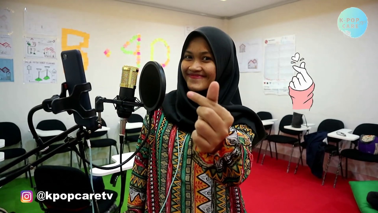 Ben - 180 Degree (Cover by Rifa Assyifa) - YouTube