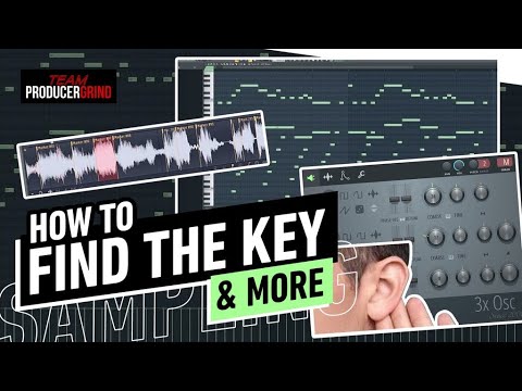 how to tune 808 fl studio