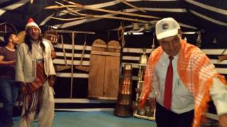 Sidikli Köyleri̇ Türkmen Şöleni̇ -1