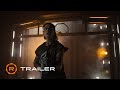Alien: Romulus - Official Teaser Trailer (2024) - Isabela Merced, Cailee Spaeny, Archie Renaux
