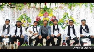 Ketika Dua Hati Menyatu (Seismic) cover by El-One Nasyid (Magetan, 7 Juli 2018)