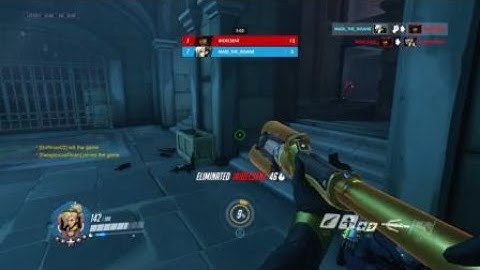 I love the teabagging reaction though