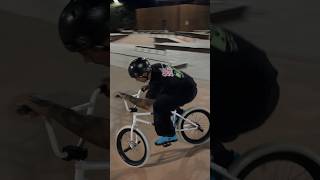 BMX Tricks 🔥BMX freestyle, #street #park #riding #bmx #bmxfreestyle #bmxtricks #shorts #bmxlife