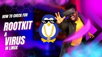 Tools to check for virus and rootkit in linux Environment | antivirus software