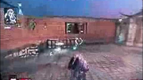 Unreal Tournament 3 3rd Person, Jetpack, and Gibalicious Mod