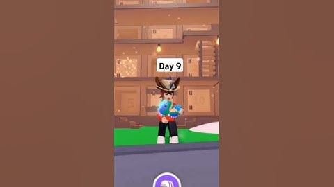 Adopt me advent calendar 🗓️🎄day 9 #adoptmeroblox #calendar #shotrs