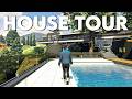 Buying The Most Expensive Mansion in GTA Online ($18,347,500)