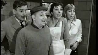 Video thumbnail of "Ja Zuster Nee Zuster -  Elektrieke Deken 1966"