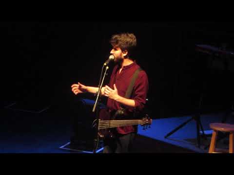 Adam of AJR