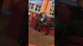 Cüneyt Arkın Set Dışında Da Kara Murat Oluyor Mu?