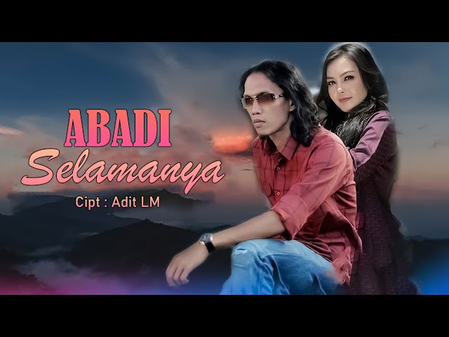 Thomas Arya Ft Yelse ~ Abadi Selamanya ( Official Lyrik Video ) class=