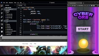 2D maze game with device orientation: Managing game states - 2D Games.