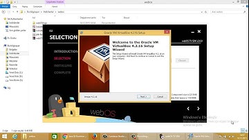 LG Webos SDK Kurulumu ( Webos gelştirme ortamı kurulumu)