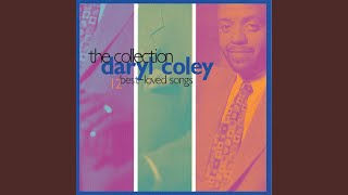 Video thumbnail of "Daryl Coley - God And God Alone (Live)"