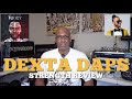 DEXTA DAPS STRENGTH REACTION REVIEW DPTV S8 Ep 18 mp3