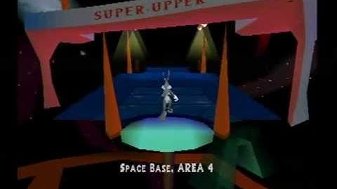 BBLiT(EN)-24-Dimension X-The Planet X File! [2/3]-Space Base, AREA 4