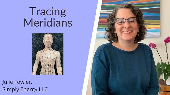 Meridian Tracing, all meridians beginning with Spl...