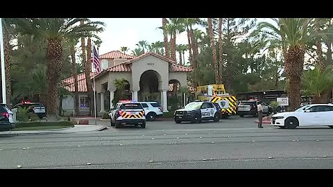 Arrest report: Divorce settlement led to Las Vegas man shooting, killing his ex-wife