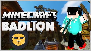 Minecraft Badlion Build UHC 1V1