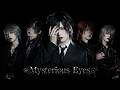 GARNET CROWの『Mysterious Eyes』をビジュアル系バンドがカバーしたら