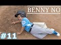 LUMPY'S LAST TEE BALL GAME | BENNY NO | TEE BALL SERIES #11