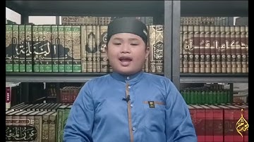 القارئ أنس سعد الدين محمد نادر || الفلبين || مسابقة تيجان النور العالمية