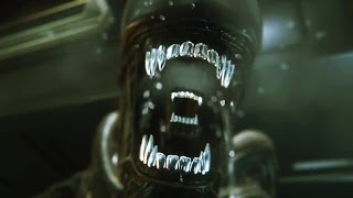 Alien: Isolation Epic