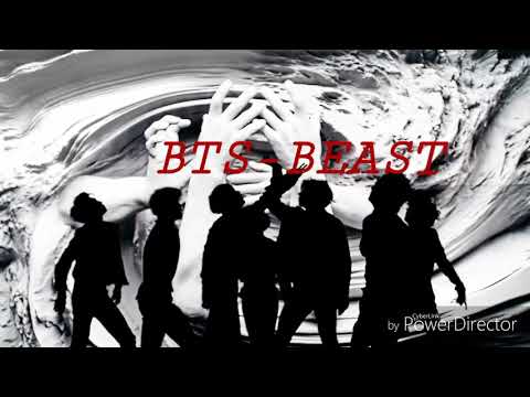 BTS - BEAST FMV