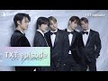 [EPISODE] TXT(투모로우바이투게더) @ 2022 GDA