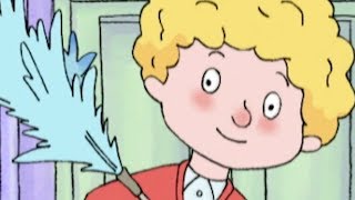 horrid henry tidying up cartoons for children horrid henry episodes hffe