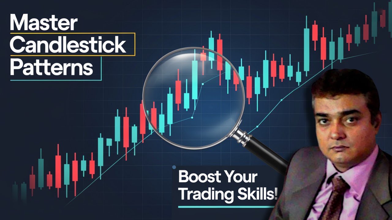 How to Read Candlestick Charts for Beginners 📈💡| Episode 1 | Technical ...