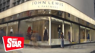 John Lewis releases early hint of Christmas ad